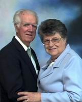 Mary and Tom Hanson